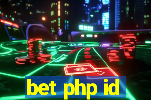 bet php id