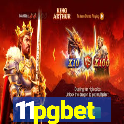 11pgbet