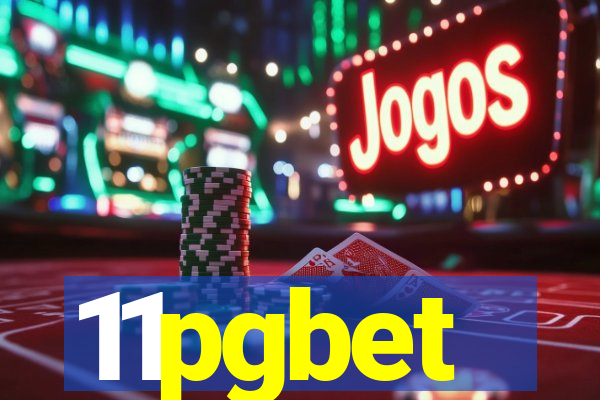 11pgbet