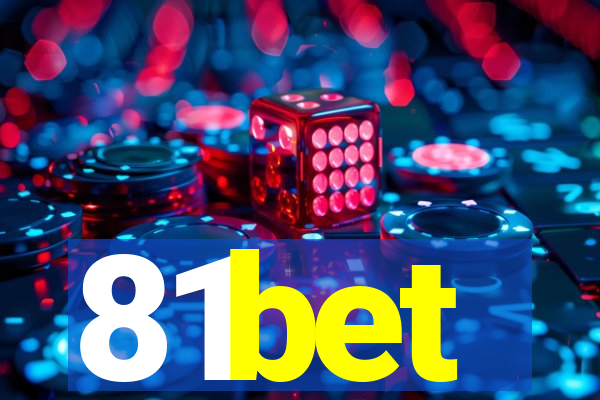 81bet