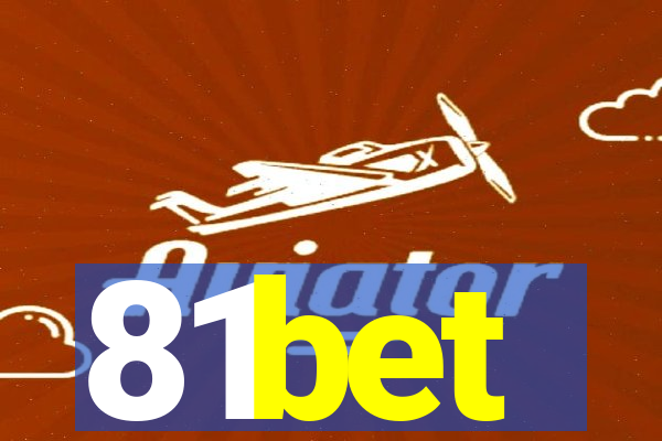 81bet