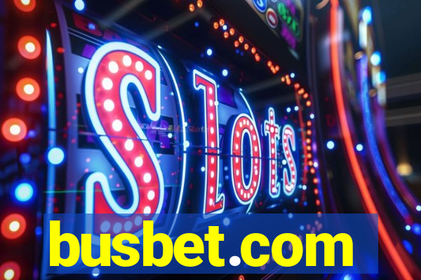 busbet.com