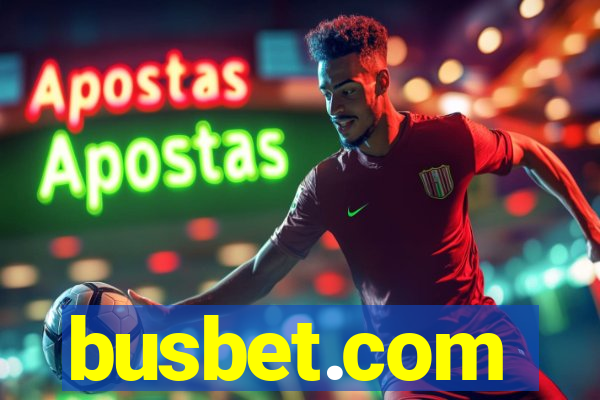 busbet.com