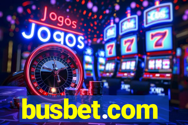 busbet.com