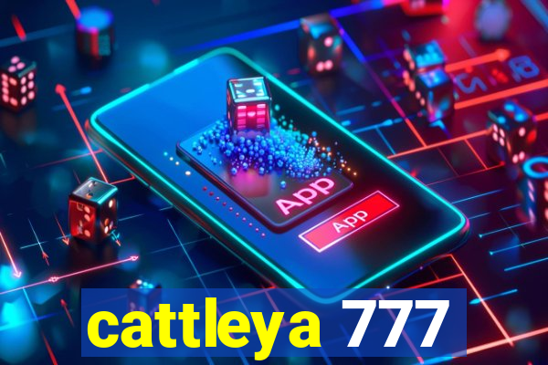 cattleya 777