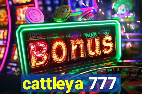 cattleya 777