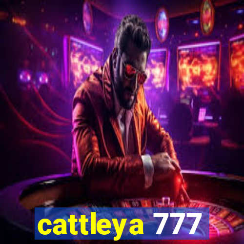 cattleya 777