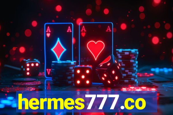 hermes777.co