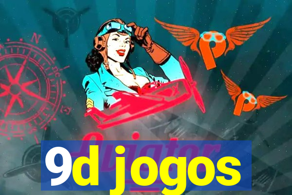 9d jogos