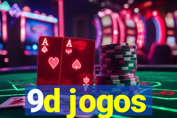 9d jogos