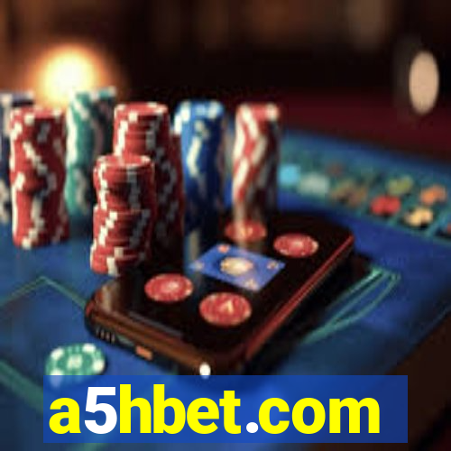 a5hbet.com