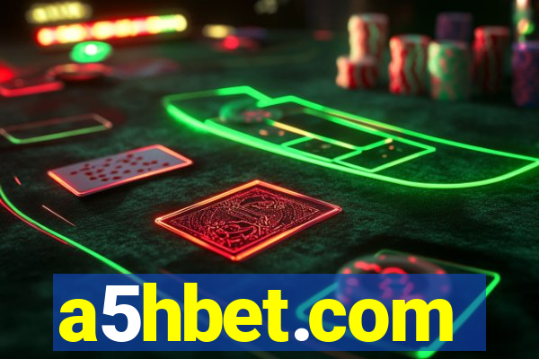 a5hbet.com