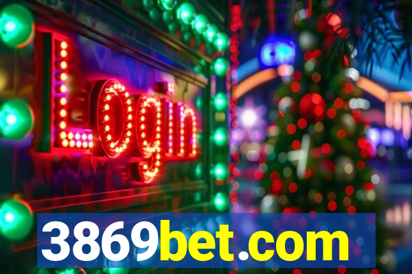 3869bet.com