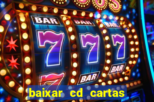 baixar cd cartas ao remetente rosa de saron