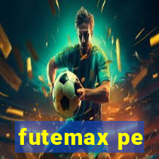 futemax pe