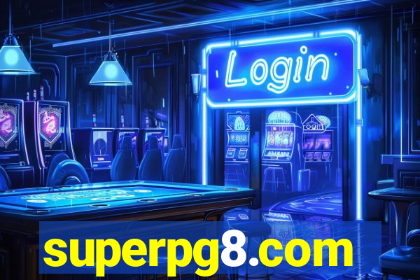 superpg8.com