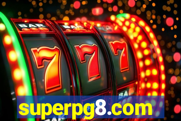 superpg8.com