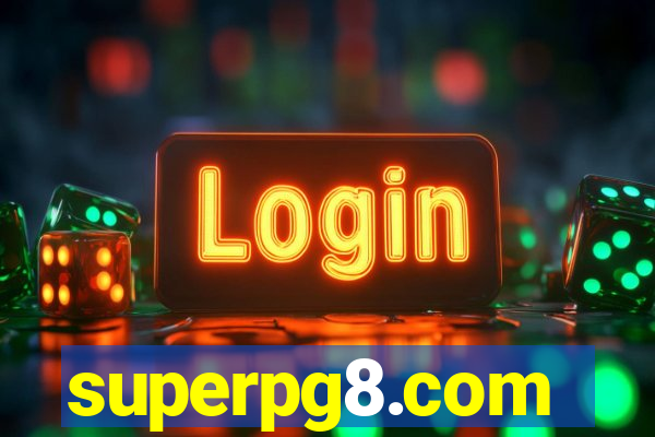 superpg8.com