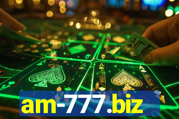 am-777.biz