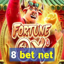 8 bet net