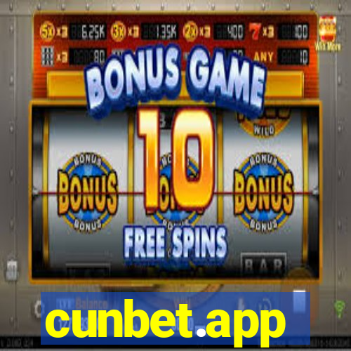 cunbet.app