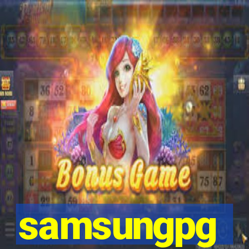 samsungpg