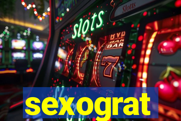 sexograt