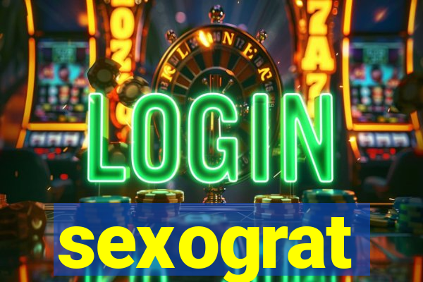 sexograt