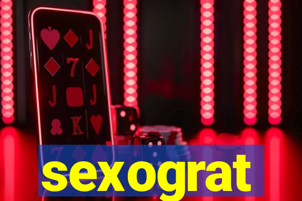 sexograt