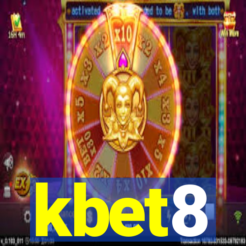 kbet8