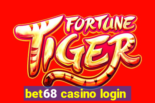 bet68 casino login