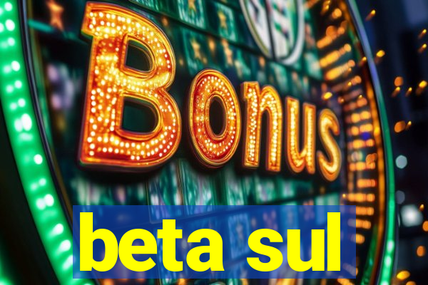 beta sul