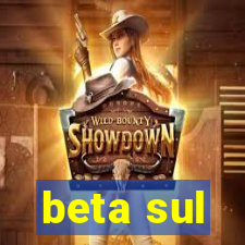 beta sul