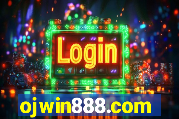 ojwin888.com