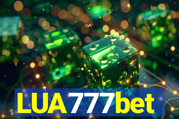 LUA777bet