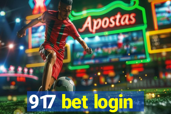 917 bet login