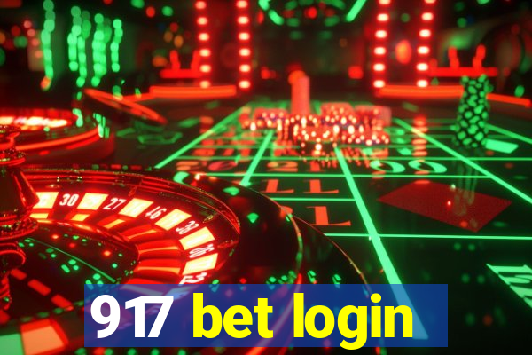 917 bet login