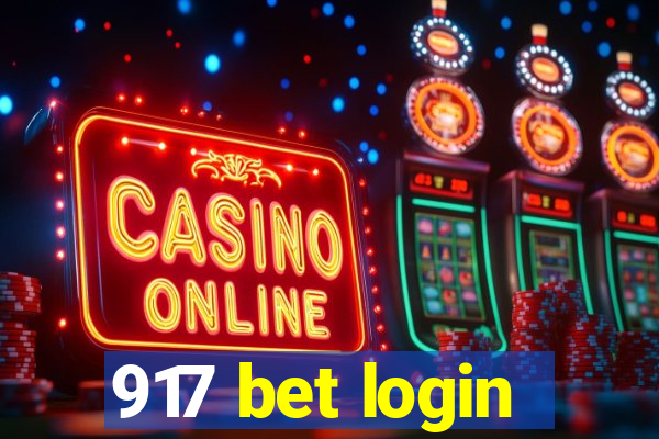 917 bet login