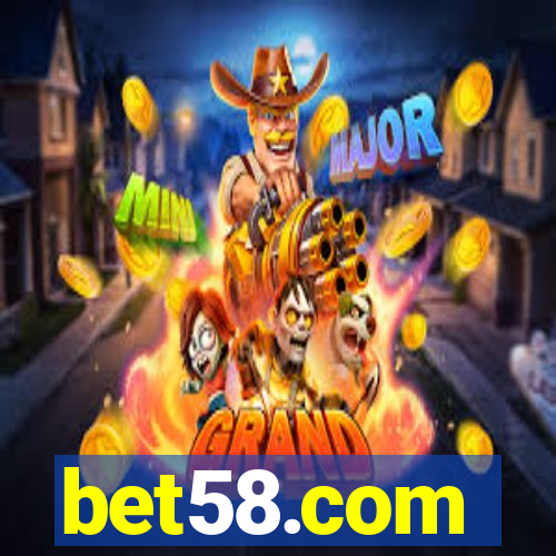 bet58.com