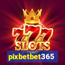 pixbetbet365