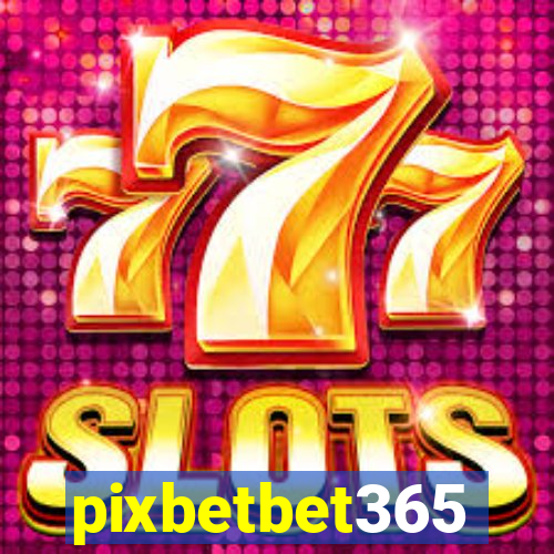 pixbetbet365