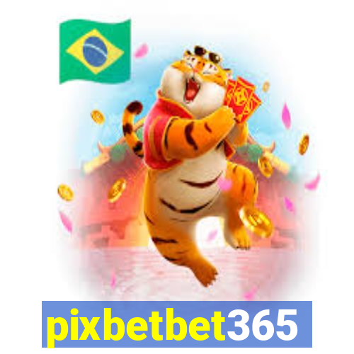 pixbetbet365