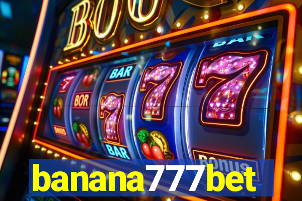 banana777bet