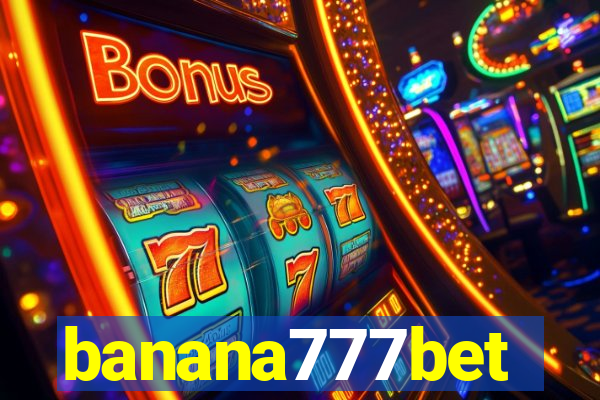 banana777bet