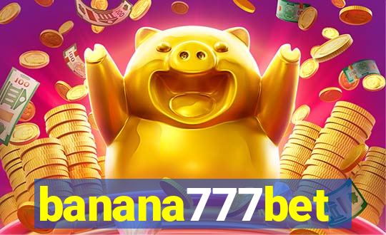 banana777bet