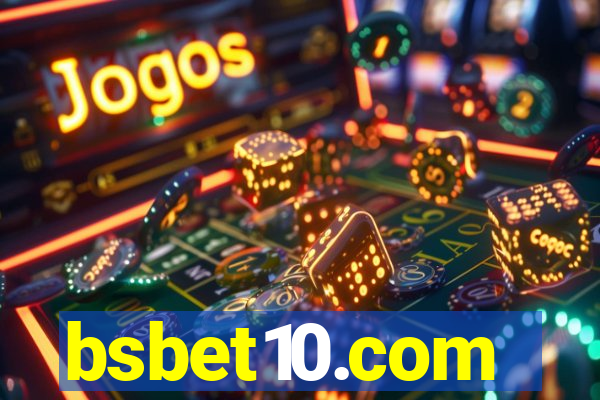 bsbet10.com