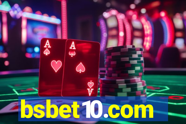 bsbet10.com