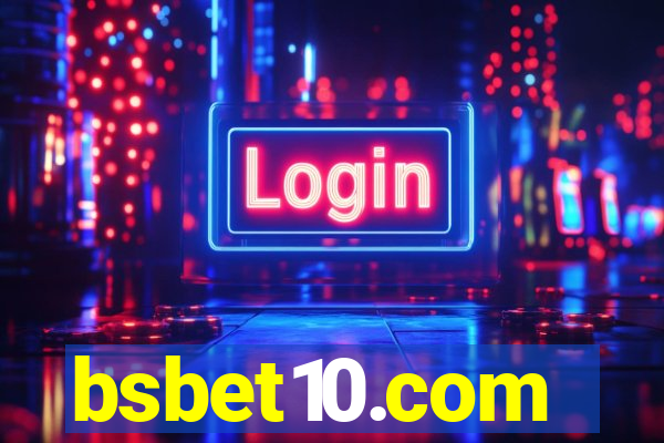 bsbet10.com