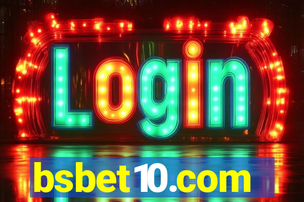 bsbet10.com