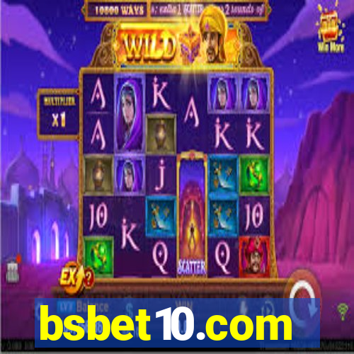 bsbet10.com